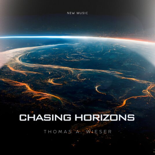 Chasing horizon