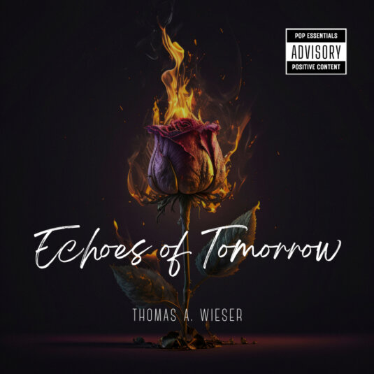 Echoes of Tomorrow