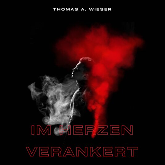 Im Herzen verankert