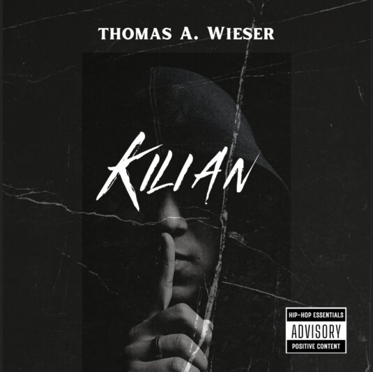 Kilian mein Sohn