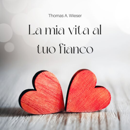La mia vita al tuo fianco