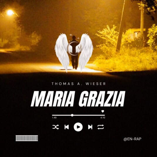 Maria Grazia Rap EN