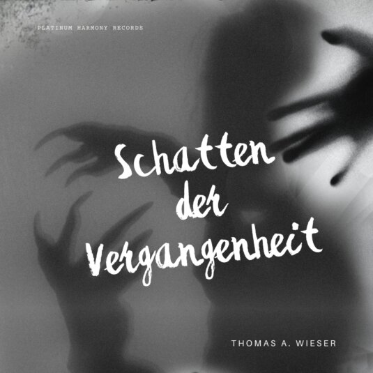 Schatten der Vergangenheit