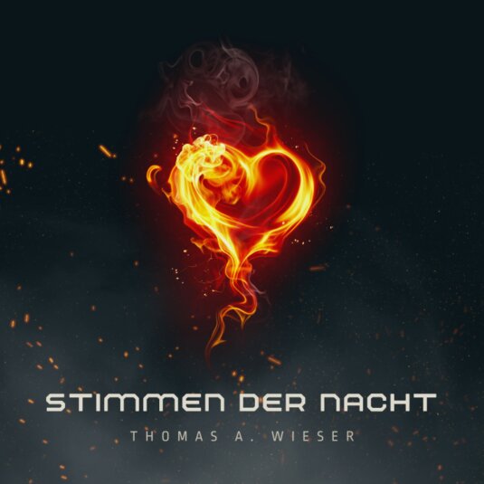Stimmen der Nacht