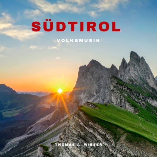 Südtiro Volksrock Version
