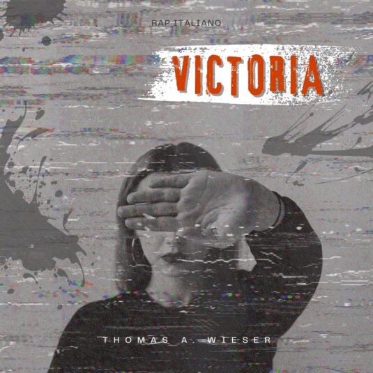 Victoria Rap italiano