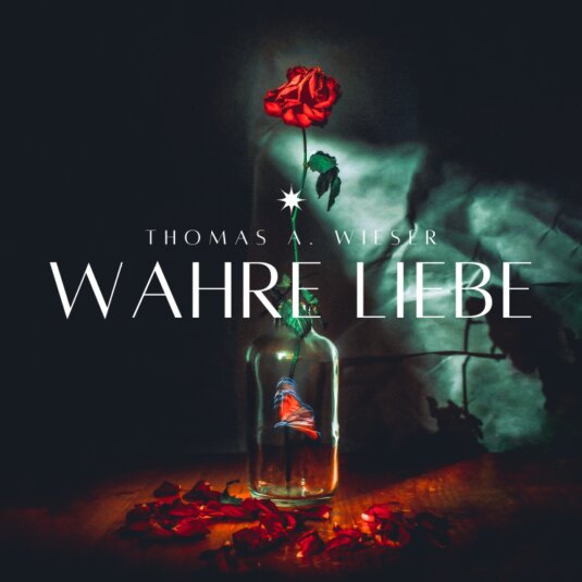 Wahre Liebe Mann