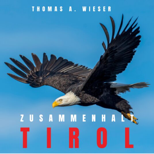 Zusammenhalt Tirol